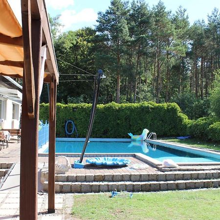 Gospodarstwo Agroturystyczne Agroletnica Świdnica المظهر الخارجي الصورة
