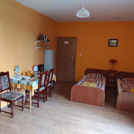 Gospodarstwo Agroturystyczne Agroletnica Świdnica المظهر الخارجي الصورة