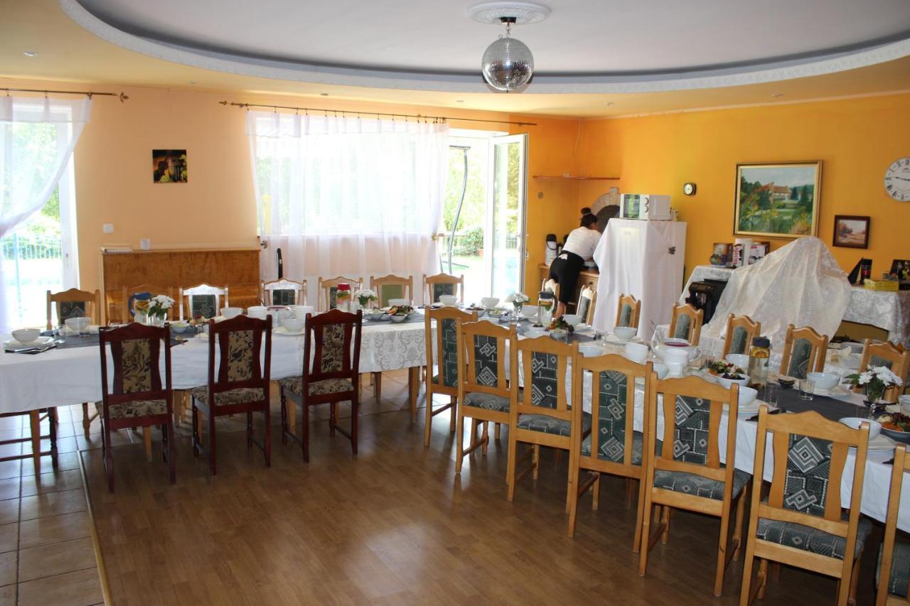 Gospodarstwo Agroturystyczne Agroletnica Świdnica المظهر الخارجي الصورة