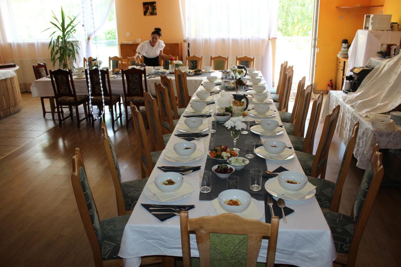 Gospodarstwo Agroturystyczne Agroletnica Świdnica المظهر الخارجي الصورة