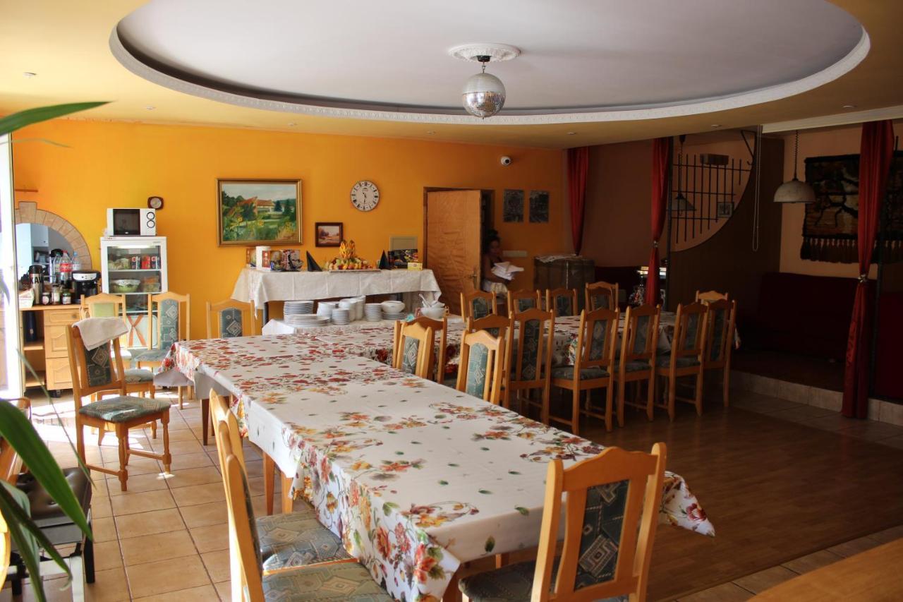 Gospodarstwo Agroturystyczne Agroletnica Świdnica المظهر الخارجي الصورة