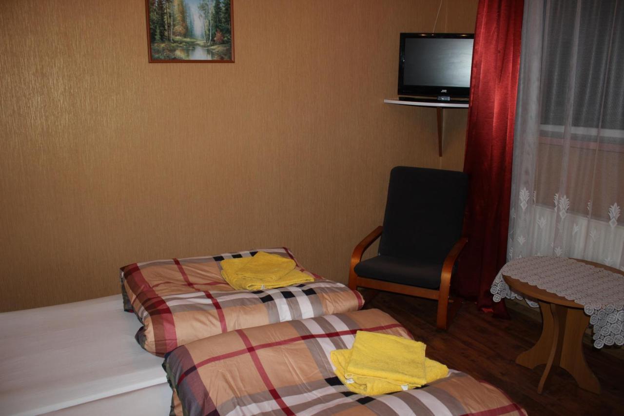 Gospodarstwo Agroturystyczne Agroletnica Świdnica المظهر الخارجي الصورة