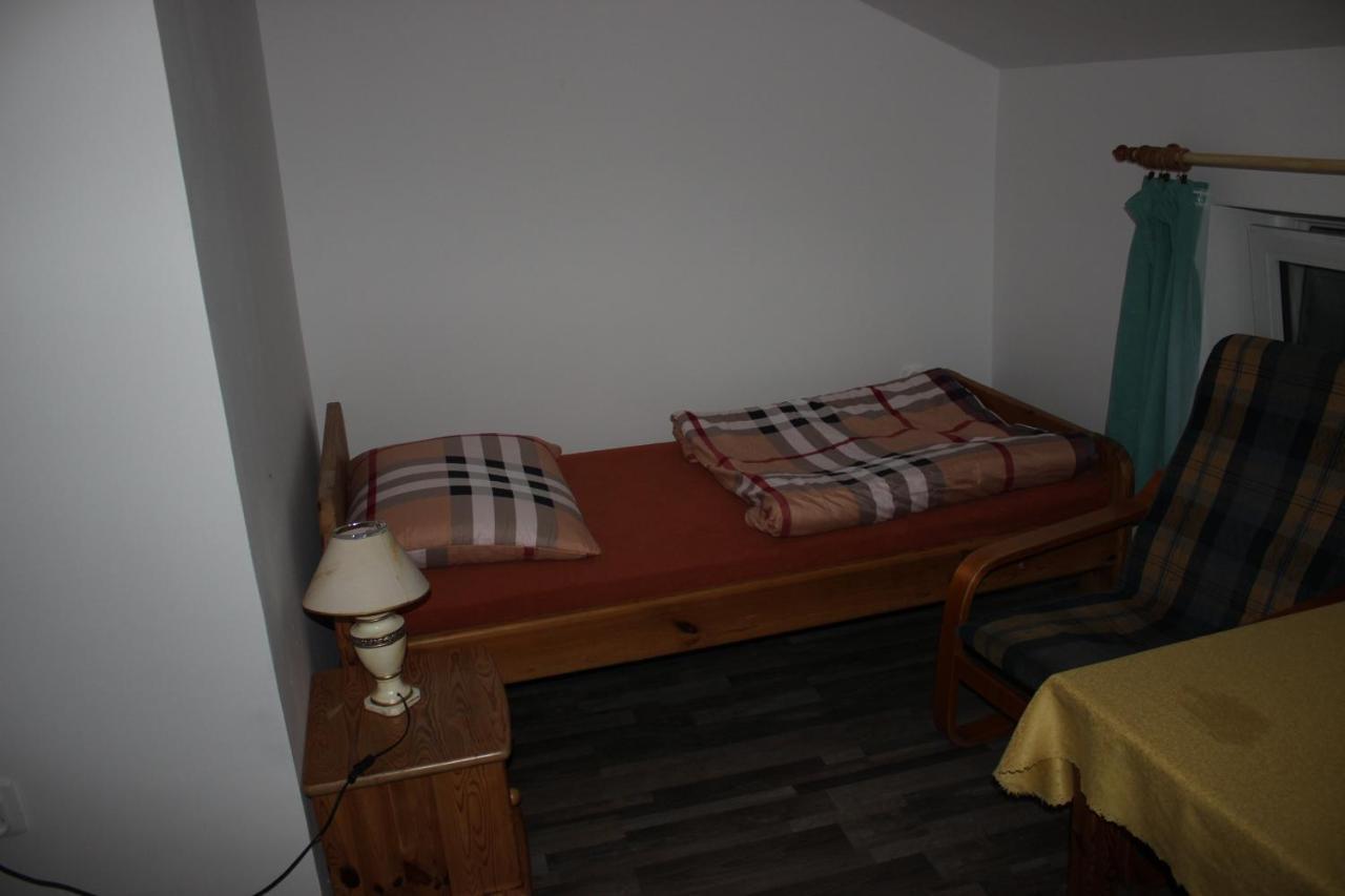 Gospodarstwo Agroturystyczne Agroletnica Świdnica المظهر الخارجي الصورة