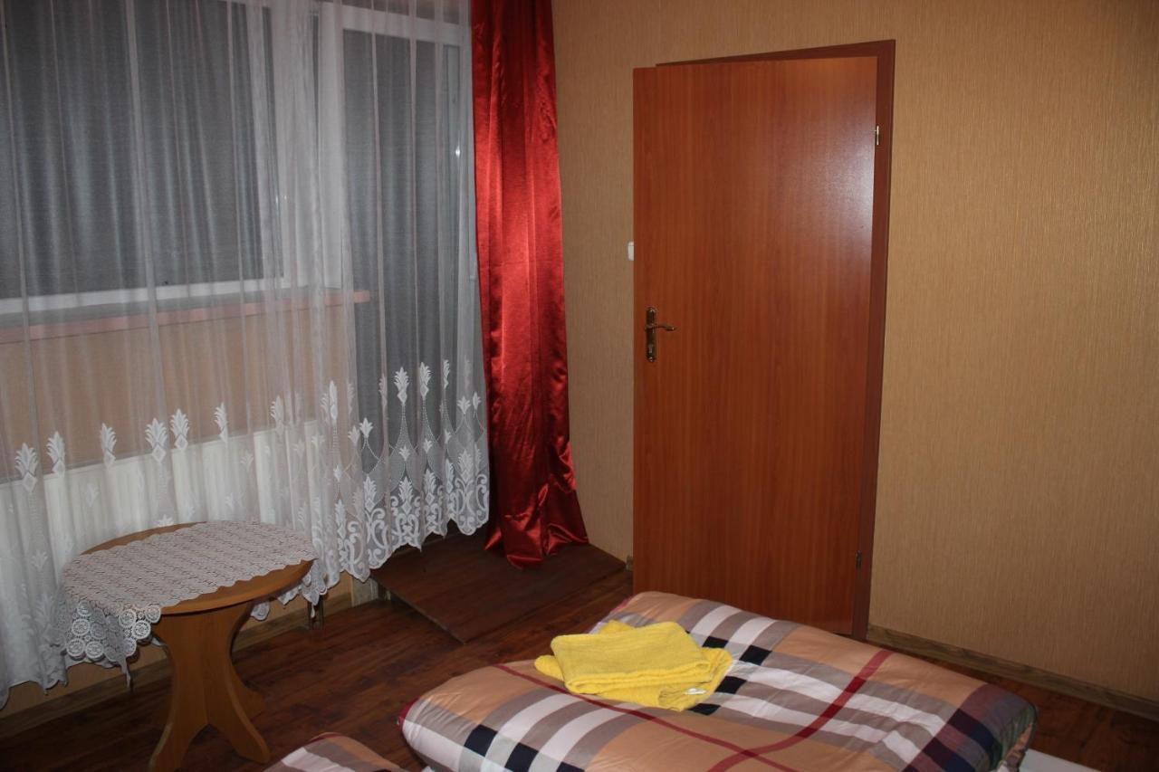 Gospodarstwo Agroturystyczne Agroletnica Świdnica المظهر الخارجي الصورة