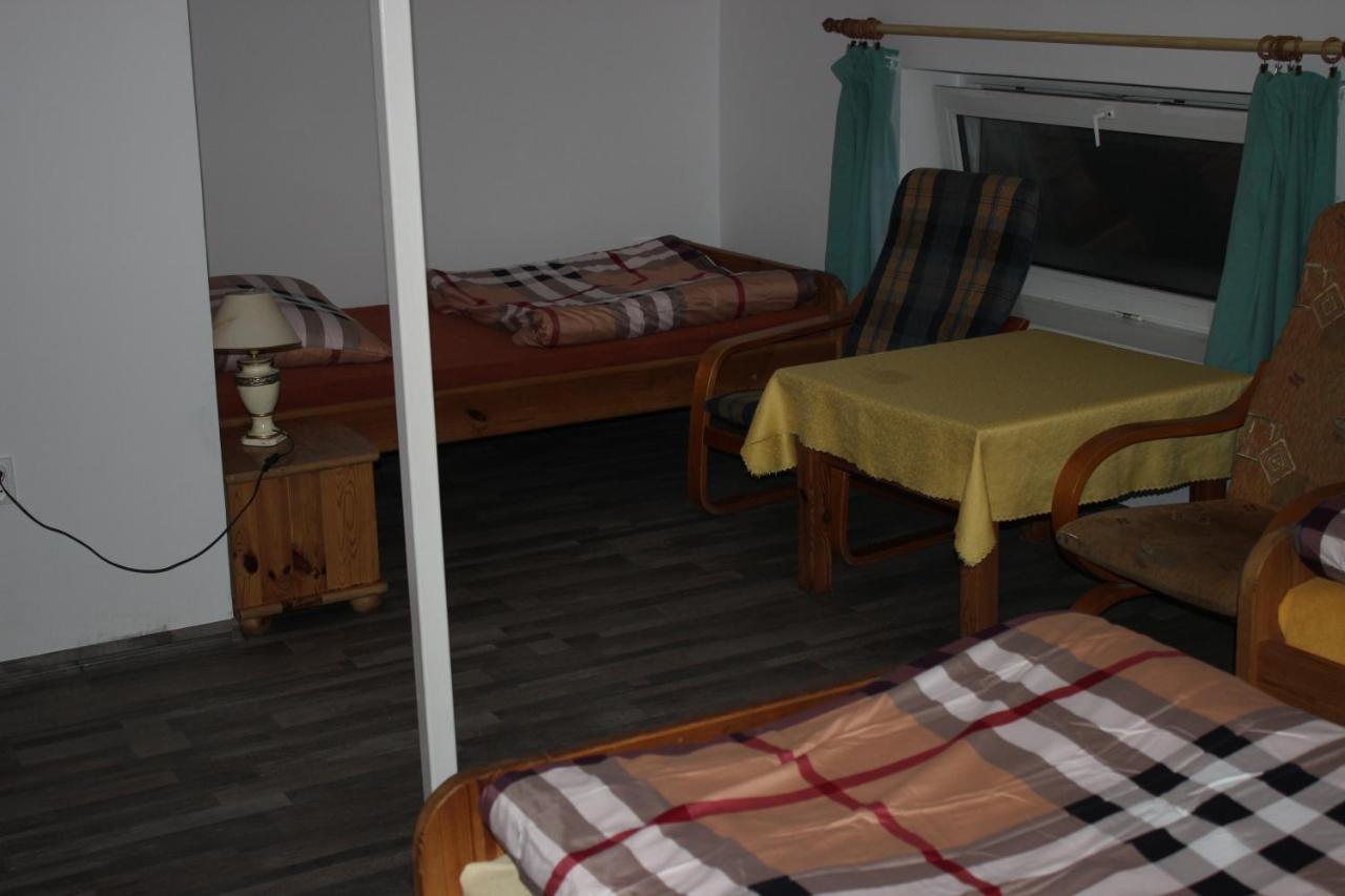 Gospodarstwo Agroturystyczne Agroletnica Świdnica المظهر الخارجي الصورة