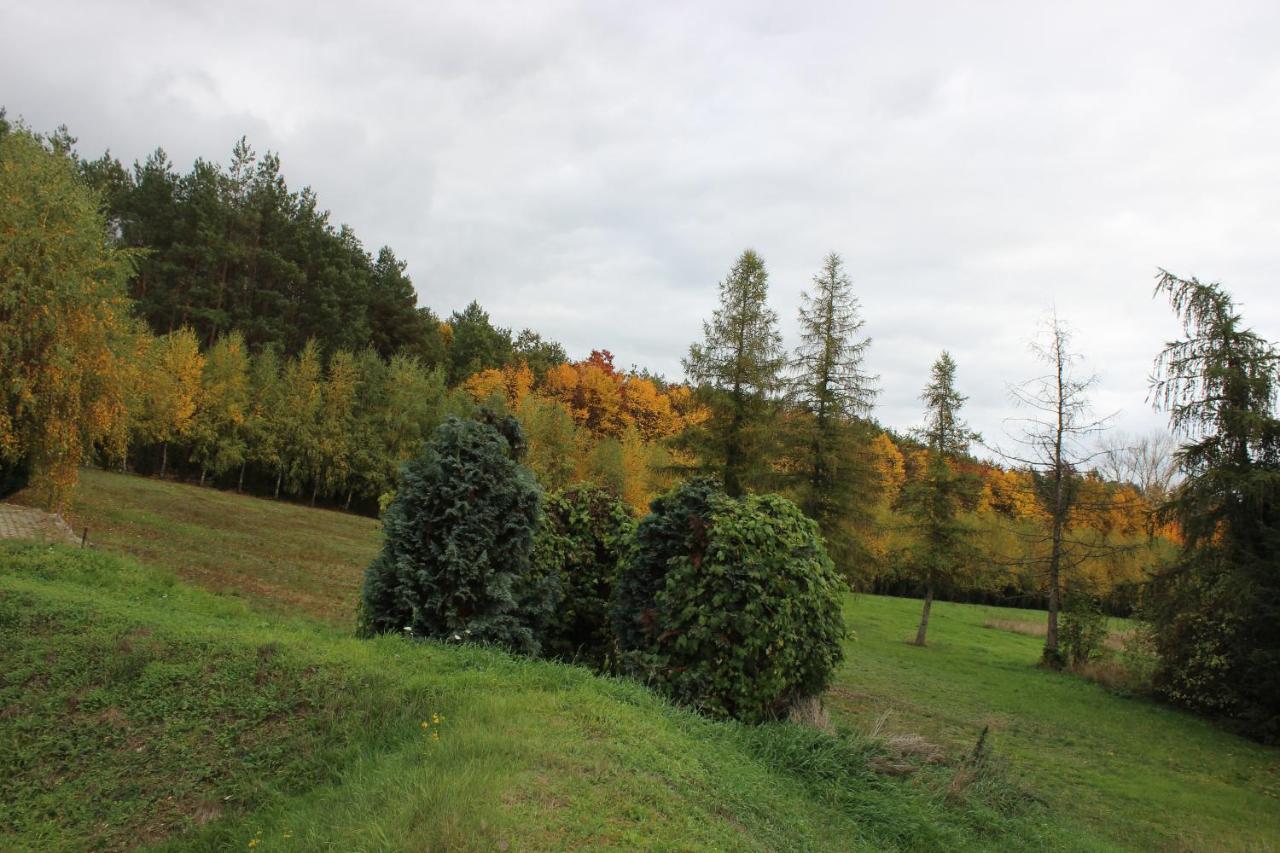 Gospodarstwo Agroturystyczne Agroletnica Świdnica المظهر الخارجي الصورة