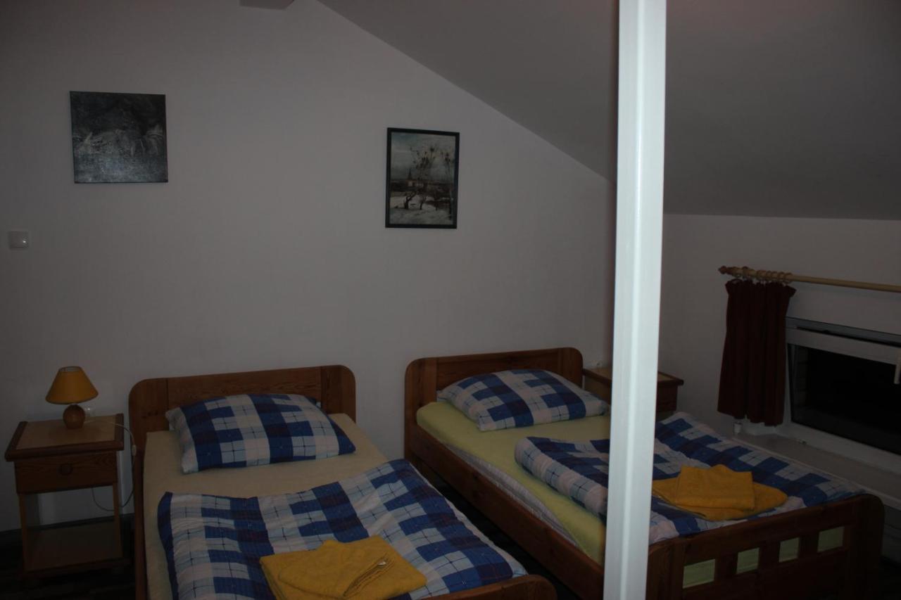 Gospodarstwo Agroturystyczne Agroletnica Świdnica المظهر الخارجي الصورة