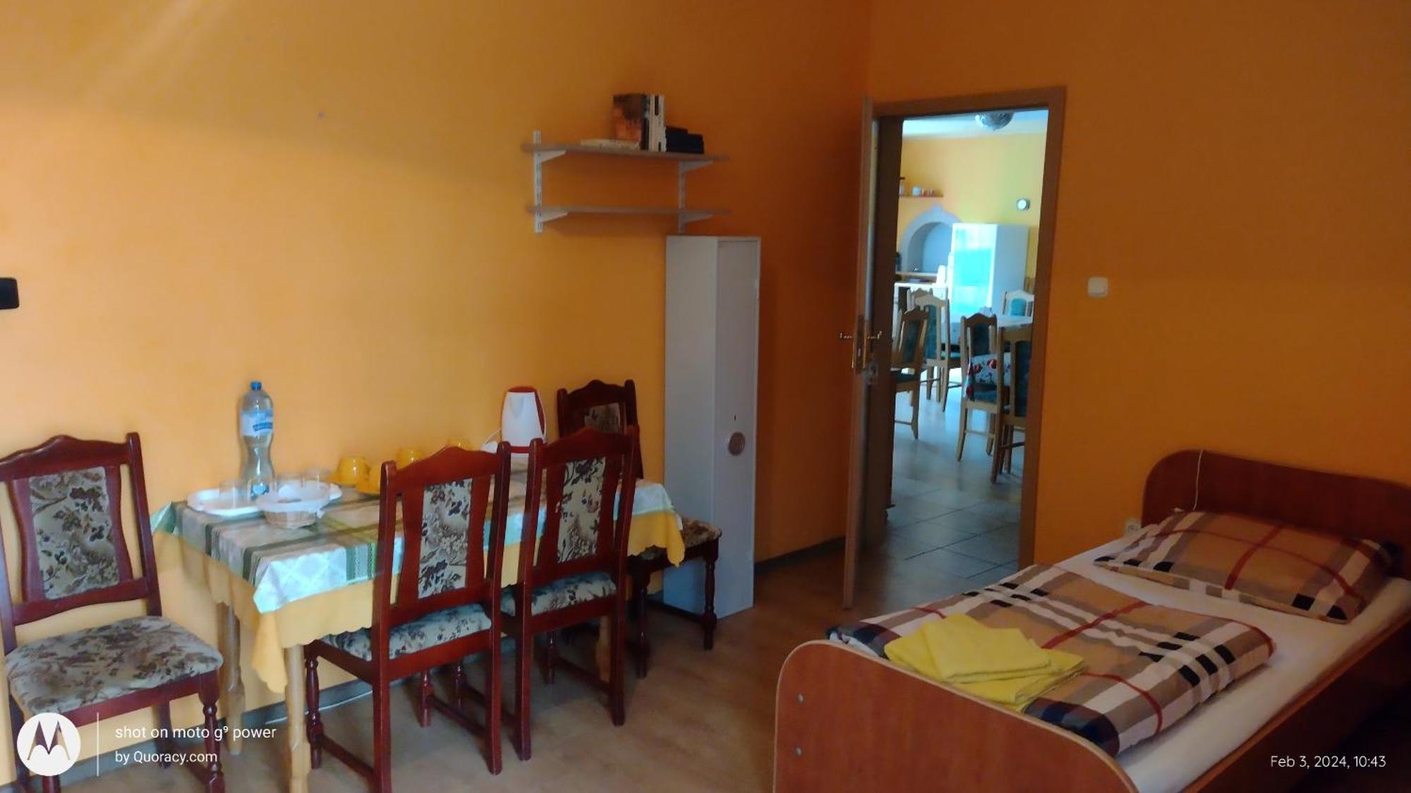 Gospodarstwo Agroturystyczne Agroletnica Świdnica المظهر الخارجي الصورة