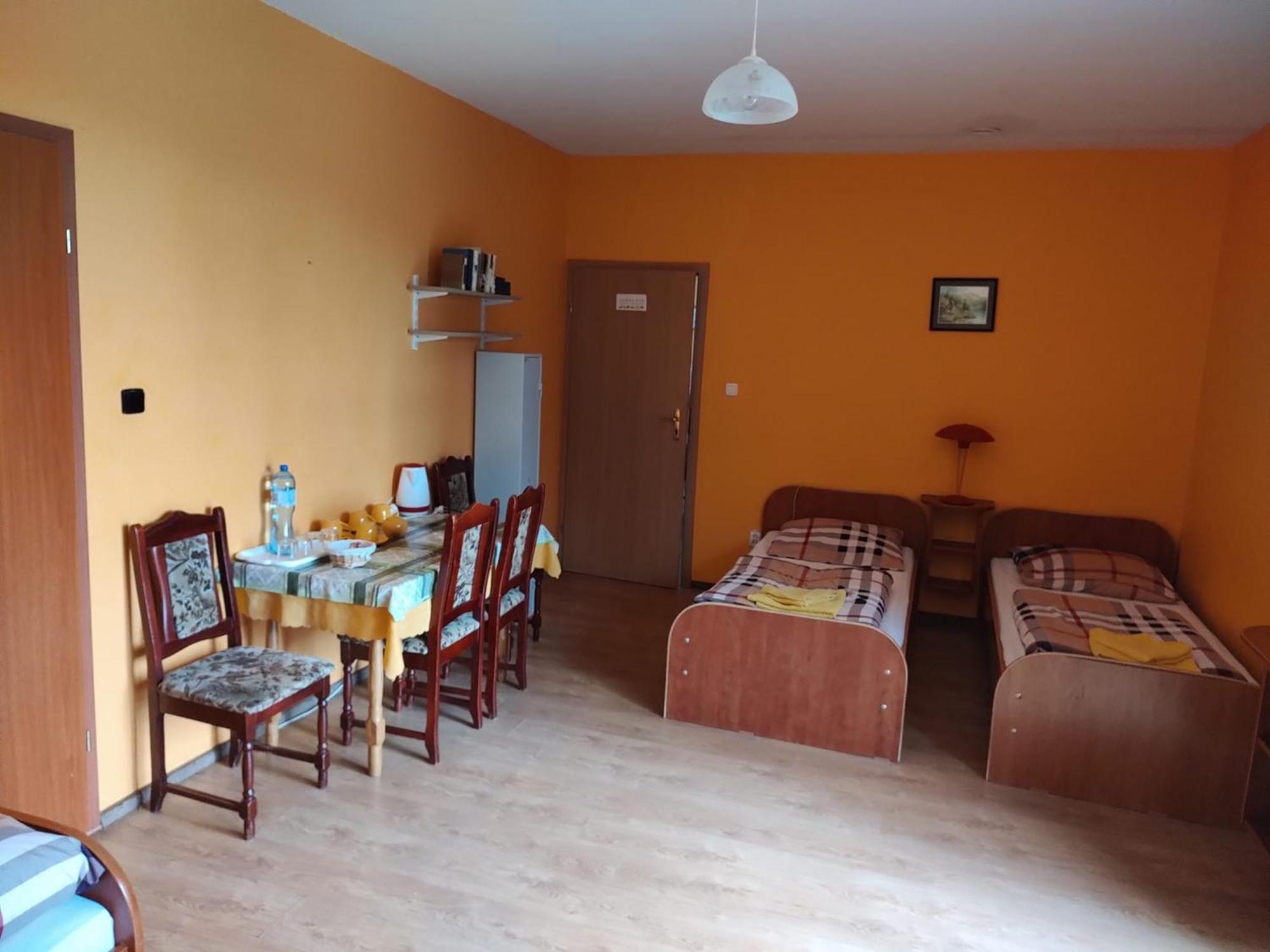 Gospodarstwo Agroturystyczne Agroletnica Świdnica المظهر الخارجي الصورة