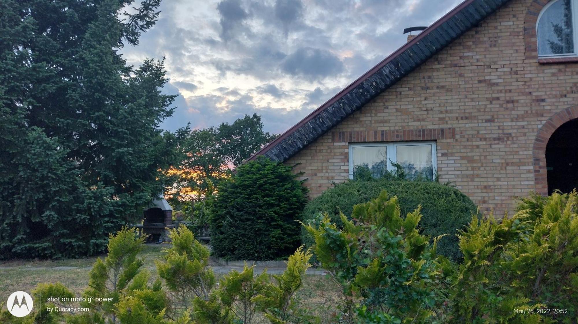 Gospodarstwo Agroturystyczne Agroletnica Świdnica المظهر الخارجي الصورة