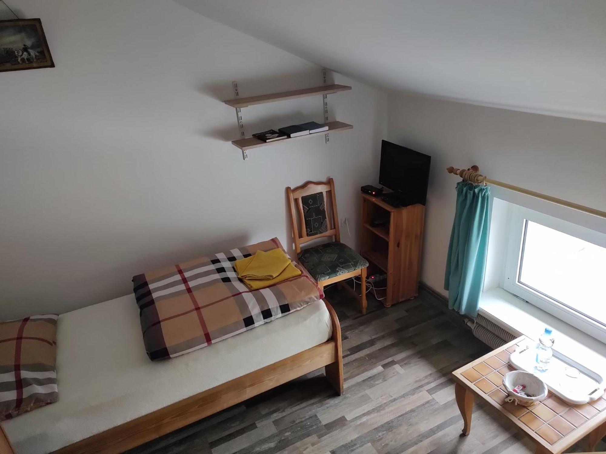 Gospodarstwo Agroturystyczne Agroletnica Świdnica المظهر الخارجي الصورة