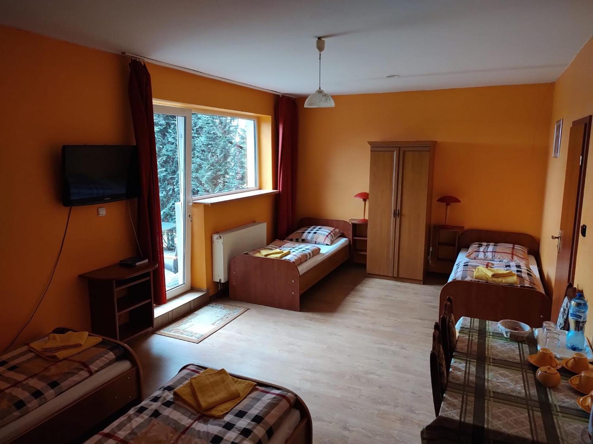 Gospodarstwo Agroturystyczne Agroletnica Świdnica المظهر الخارجي الصورة
