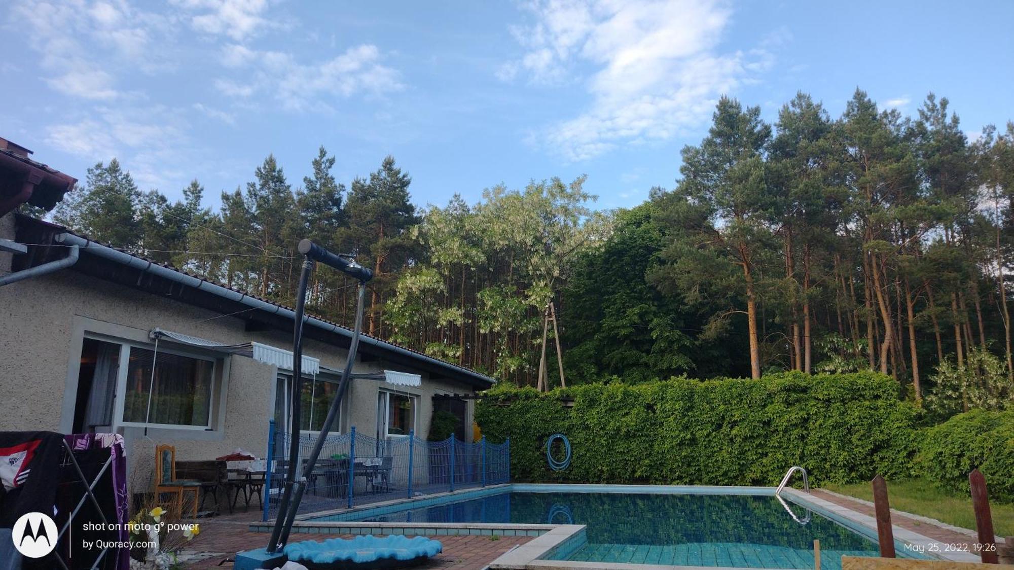Gospodarstwo Agroturystyczne Agroletnica Świdnica المظهر الخارجي الصورة