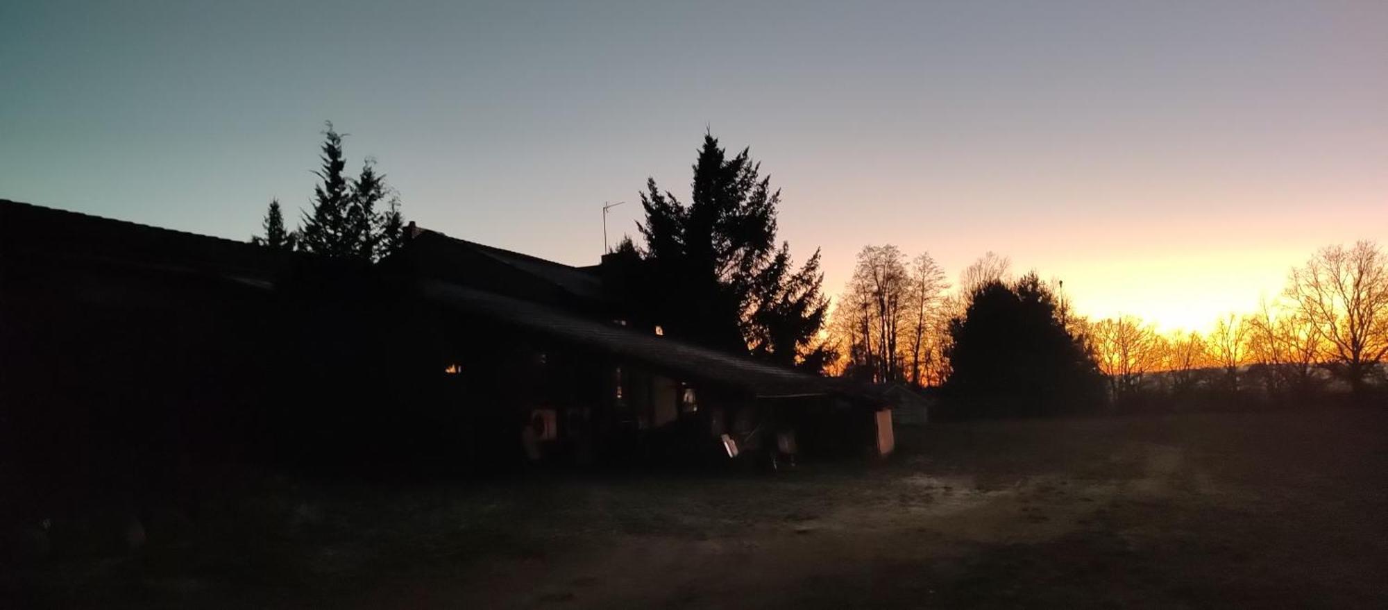 Gospodarstwo Agroturystyczne Agroletnica Świdnica المظهر الخارجي الصورة