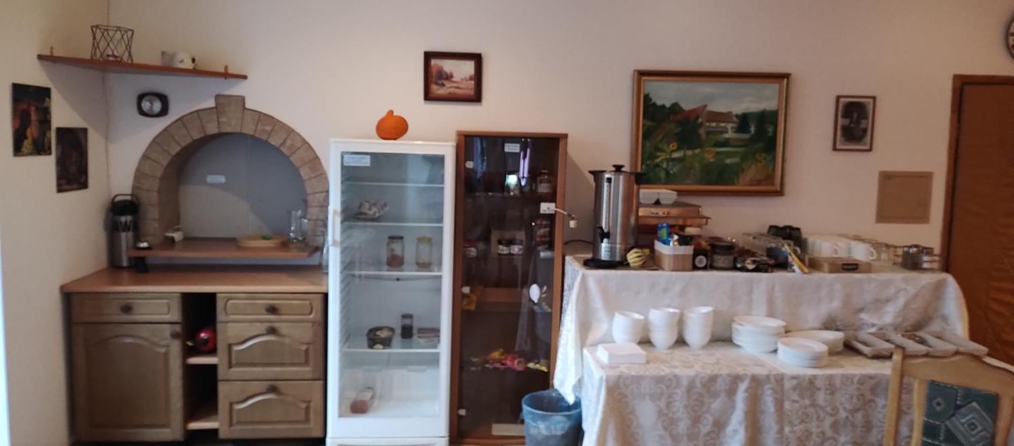 Gospodarstwo Agroturystyczne Agroletnica Świdnica المظهر الخارجي الصورة